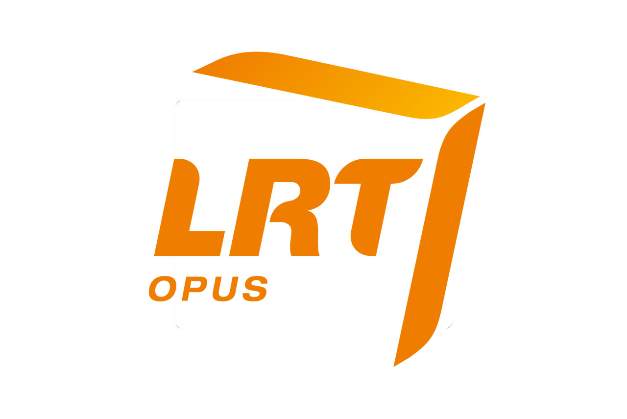 LRT Opus logotipas